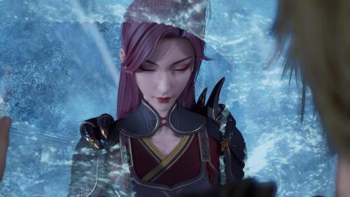 国漫《万界奇缘》2月17日热血上线