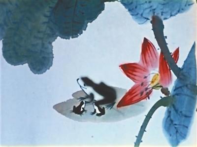 百年中国动画：几代人的记忆交响