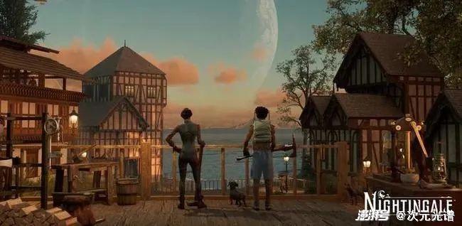 腾讯18亿买影视版权，B站投资《拳皇》手游公司｜次元周汇