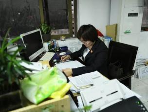 【基层动态】巢湖法院|启动“夜车”模式冲刺2019年度结案新高度