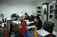 【基层动态】巢湖法院|启动“夜车”模式冲刺2019年度结案新高度