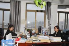 【基层动态】巢湖法院|启动“夜车”模式冲刺2019年度结案新高度