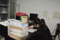 【基层动态】巢湖法院|启动“夜车”模式冲刺2019年度结案新高度