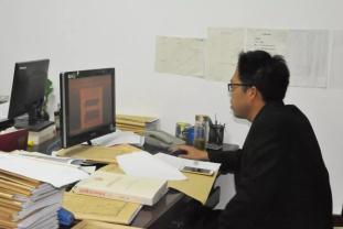 【基层动态】巢湖法院|启动“夜车”模式冲刺2019年度结案新高度