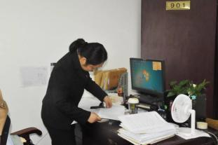 【基层动态】巢湖法院|启动“夜车”模式冲刺2019年度结案新高度