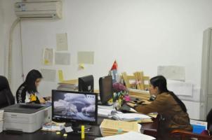 【基层动态】巢湖法院|启动“夜车”模式冲刺2019年度结案新高度