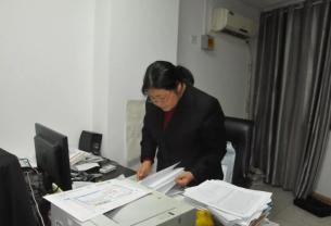 【基层动态】巢湖法院|启动“夜车”模式冲刺2019年度结案新高度