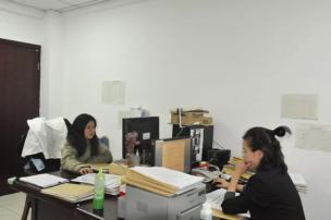 【基层动态】巢湖法院|启动“夜车”模式冲刺2019年度结案新高度