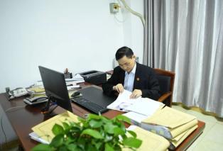 【基层动态】巢湖法院|启动“夜车”模式冲刺2019年度结案新高度