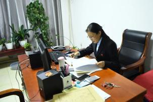 【基层动态】巢湖法院|启动“夜车”模式冲刺2019年度结案新高度