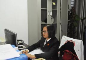 【基层动态】巢湖法院|启动“夜车”模式冲刺2019年度结案新高度