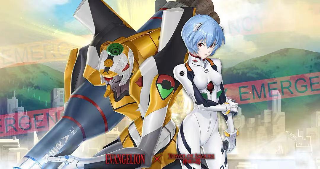 文艺百家|《新世纪福音战士》剧场版热映背后：几十年的动漫IP持续吸粉带给我们什么样的启示