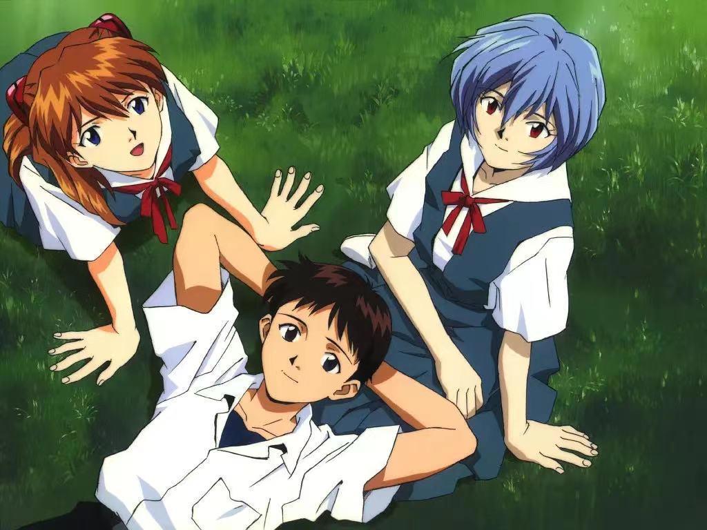 文艺百家|《新世纪福音战士》剧场版热映背后：几十年的动漫IP持续吸粉带给我们什么样的启示