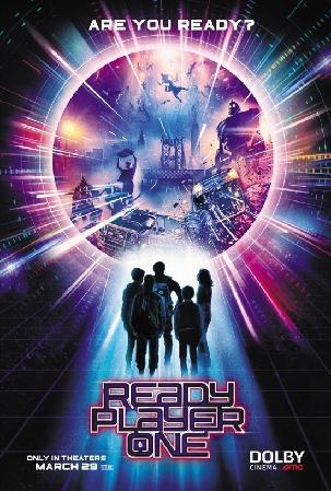 《头号玩家》叫好叫座，谁还会说“老斯老矣”？