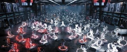 《头号玩家》叫好叫座，谁还会说“老斯老矣”？