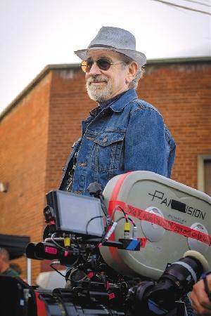 《头号玩家》叫好叫座，谁还会说“老斯老矣”？