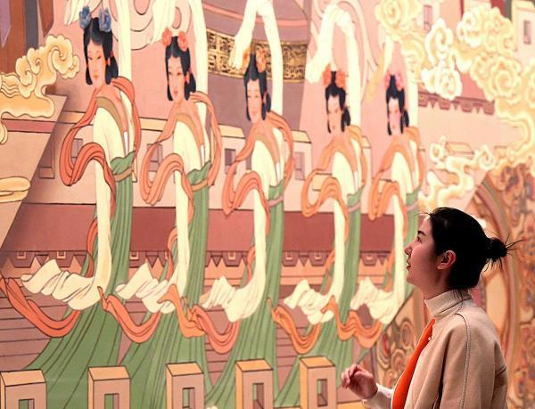 中国的庞贝古城在哪里？建设这些绝佳旅行目的地写入国家“十四五”规划纲要