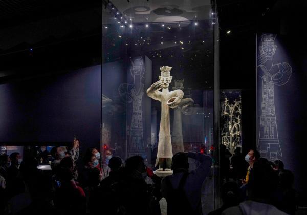 中国的庞贝古城在哪里？建设这些绝佳旅行目的地写入国家“十四五”规划纲要