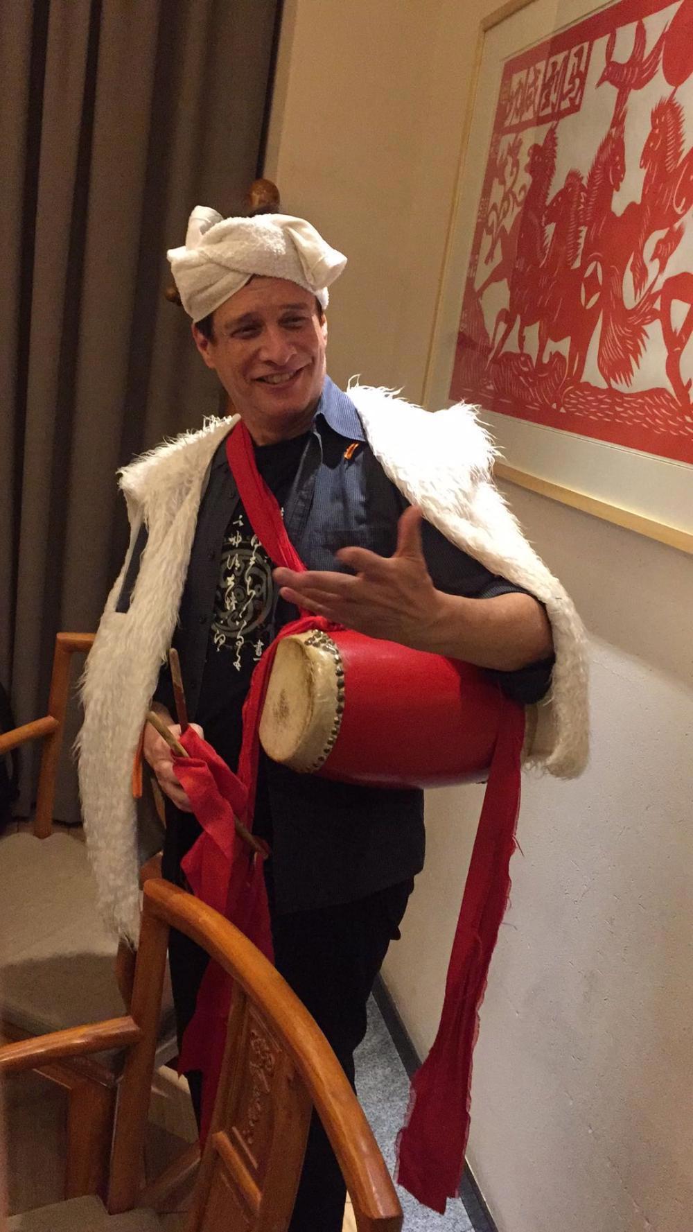 哪吒、姜子牙开启“封神宇宙”后，愚公带着“创世神话宇宙”来了