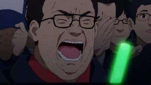 表白不应该是恋情的冲锋号，阿宅请别轻易地模仿动漫内容！