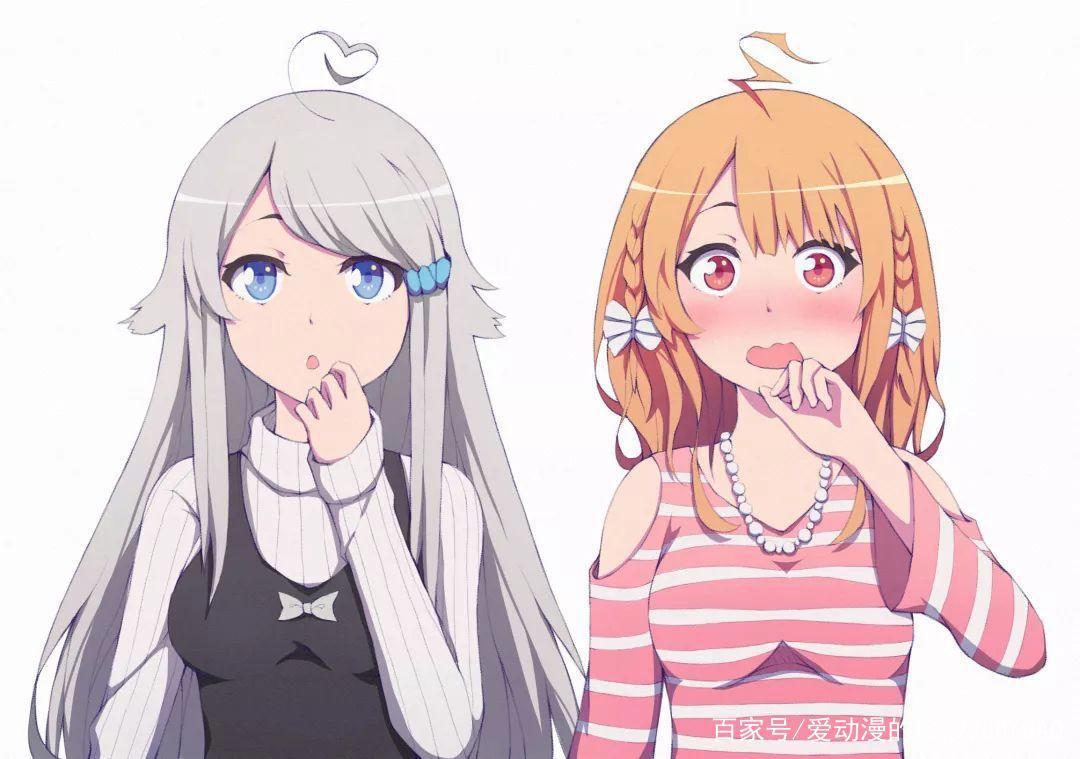 搞笑动漫推荐之七