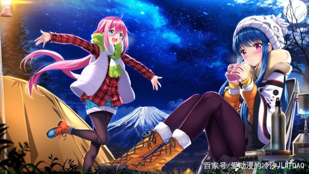 搞笑动漫推荐之七