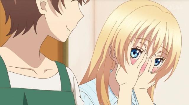 狗粮满满，近年来的这些恋爱动漫，让人甜得掉牙