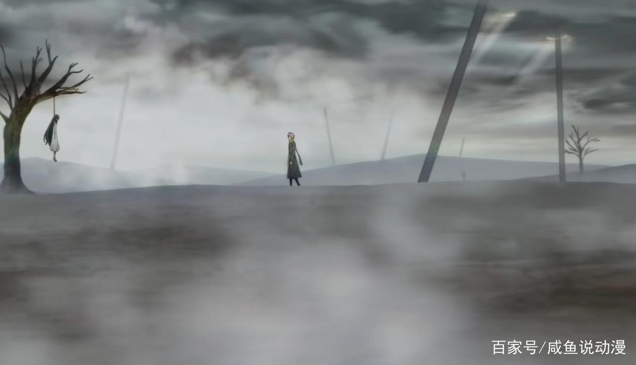 《妹非妹》制作公司又一作品！超燃神级OP，这个动画如此不得了！