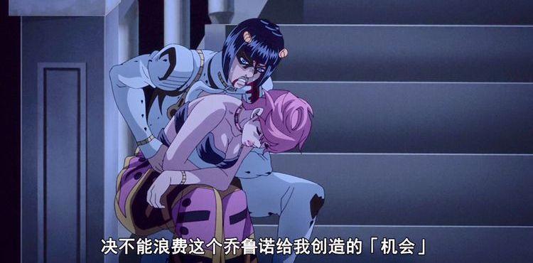 JOJO：迪亚波罗为何被称为最弱BOSS，全是剧情害了他