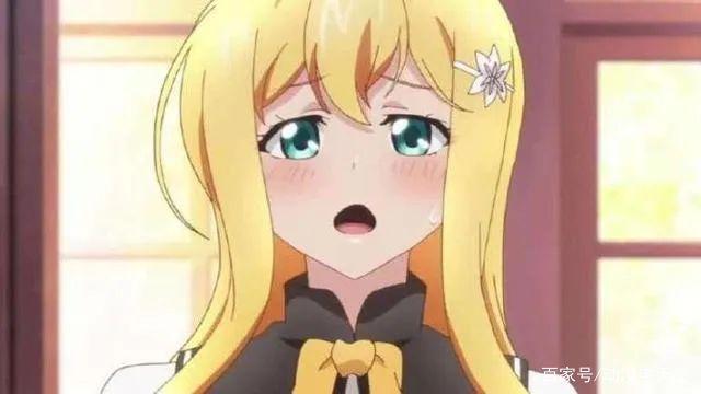 日漫中的五大辣妹角色学妹虽然很香但是太太才是本命