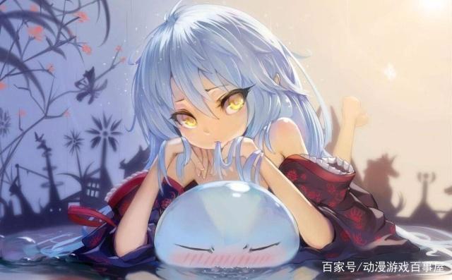 哪一个才是你喜欢的异世界？日本异世界动漫投票，骨王成倒数！