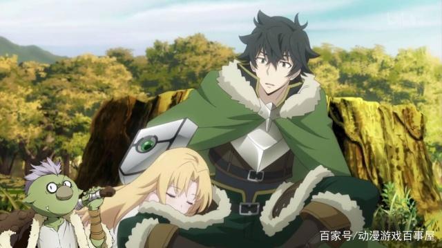 哪一个才是你喜欢的异世界？日本异世界动漫投票，骨王成倒数！