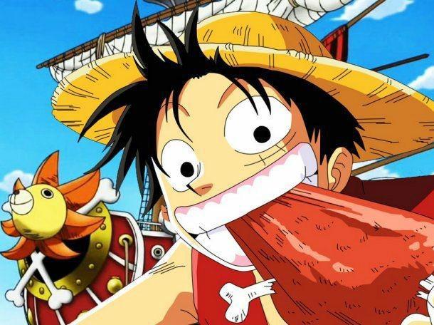 岛国网友票选十大动漫美食番，第一名超第二名三倍