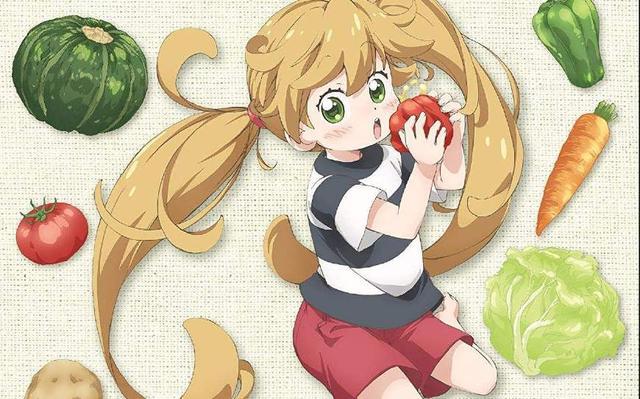 岛国网友票选十大动漫美食番，第一名超第二名三倍