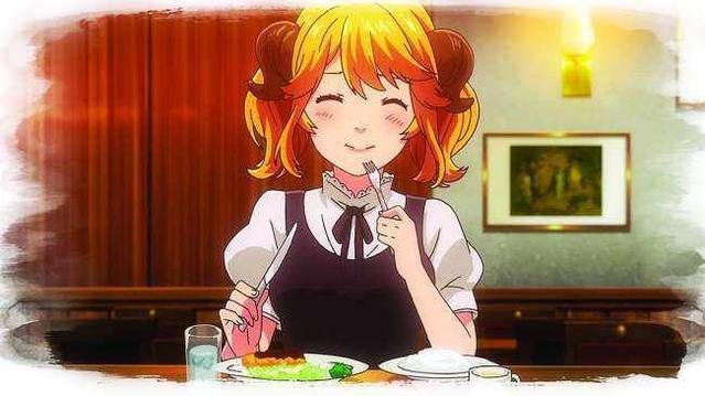 岛国网友票选十大动漫美食番，第一名超第二名三倍