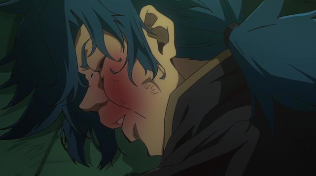 反套路的异世界题材漫画地图炮，被群体讨伐，内卷的新方式