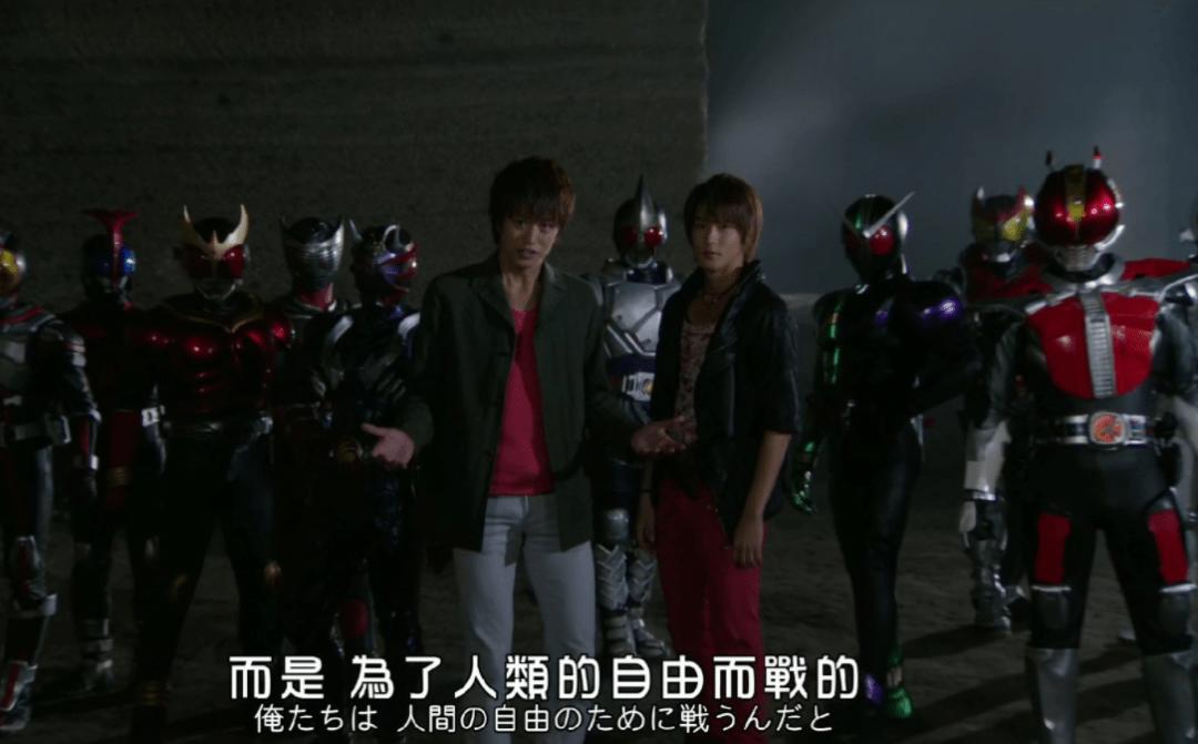 当日本那边也玩起了综漫流，异世界主人公的末日就要来了