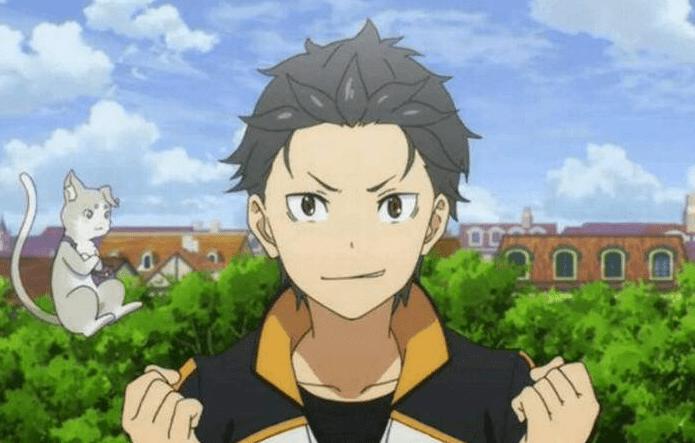 当日本那边也玩起了综漫流，异世界主人公的末日就要来了