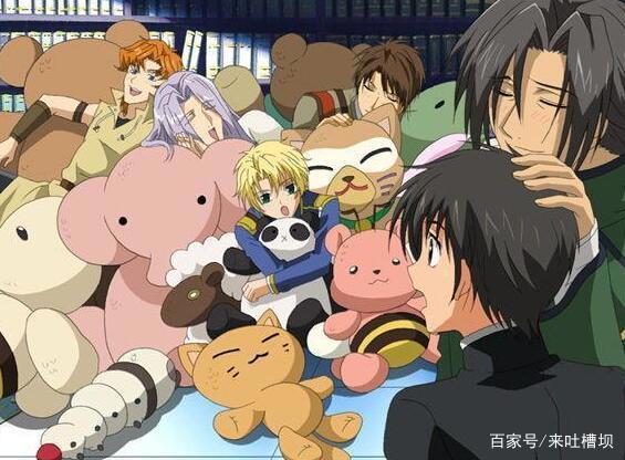 推荐几部异世界动漫，精彩不用说，剧情那是真的优质