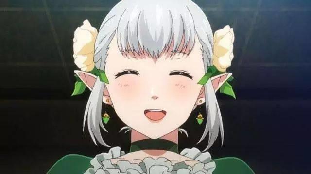 异世界食堂：芝麻开门，欢迎来到七天一次的深夜放毒时间