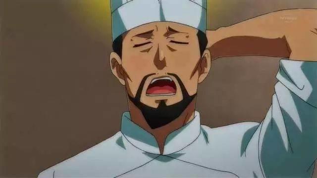 异世界食堂：芝麻开门，欢迎来到七天一次的深夜放毒时间