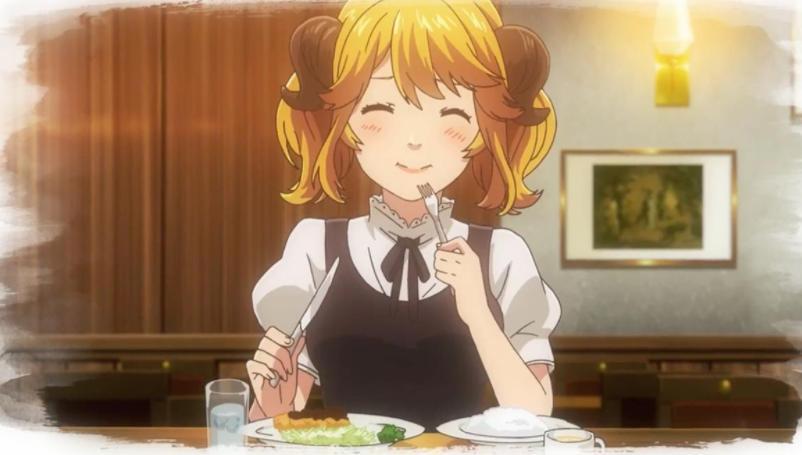 日媒投票，哪些料理漫画作品会让你觉得很下饭？异世界食堂登顶