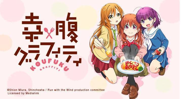 日媒投票，哪些料理漫画作品会让你觉得很下饭？异世界食堂登顶