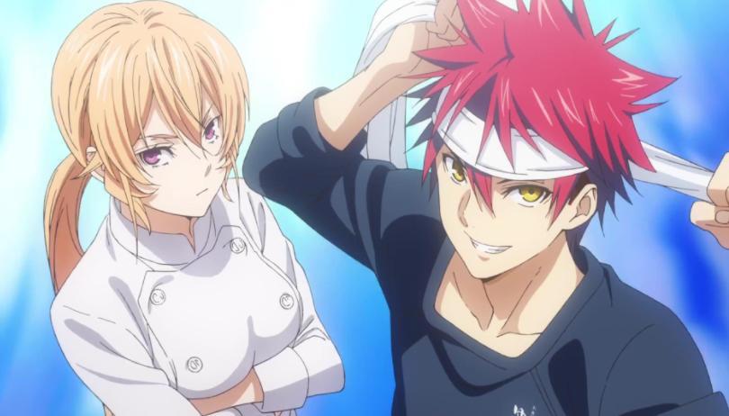 日媒投票，哪些料理漫画作品会让你觉得很下饭？异世界食堂登顶