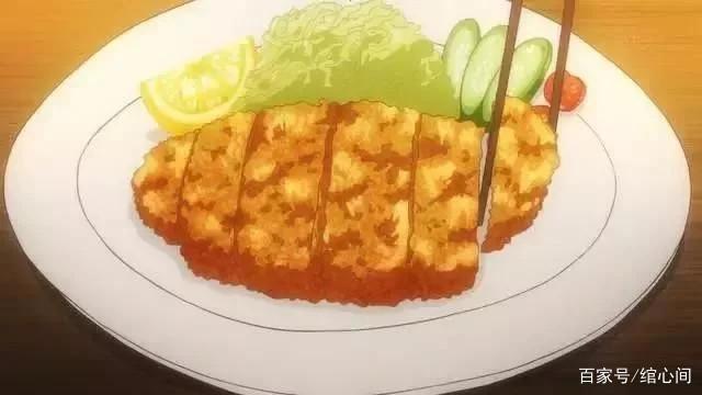 异世界食堂：一部治愈情绪与胃的美好日番！