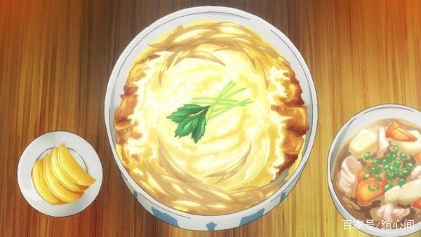 异世界食堂：一部治愈情绪与胃的美好日番！