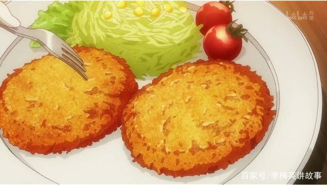 《异世界食堂》：求求你了，我真的受不了你这样放毒了