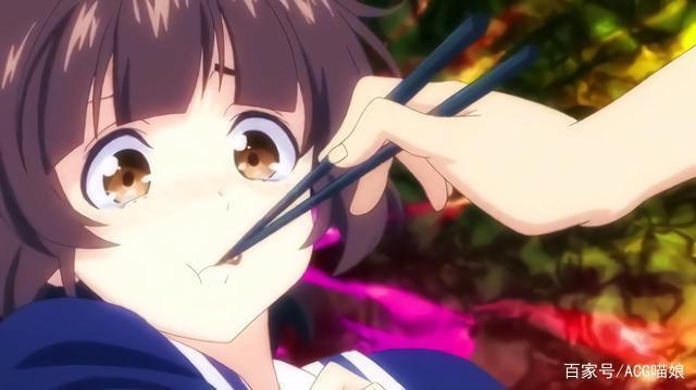 这部动漫用异世界美食治愈人心，每一道美食都代表着一段故事