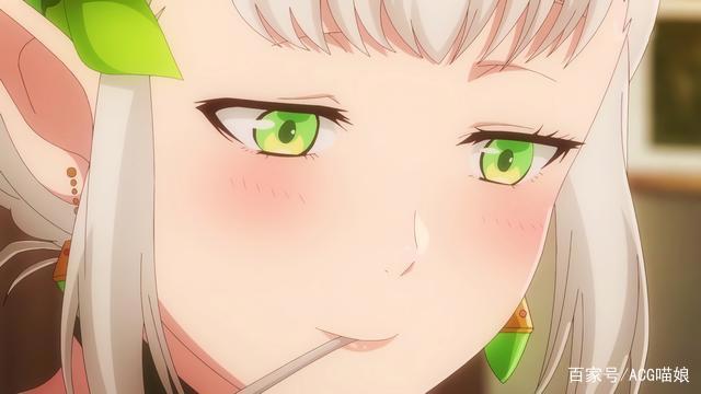 这部动漫用异世界美食治愈人心，每一道美食都代表着一段故事