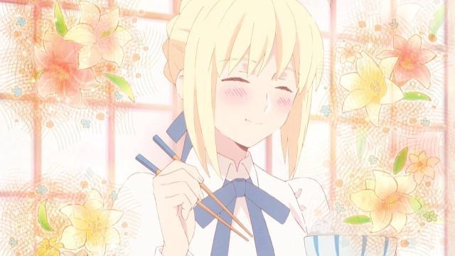 网友投票最喜欢的美食类动画漫画作品！《异世界食堂》第一